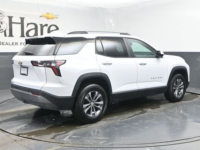 Used 2025 Chevrolet Equinox LT w/ Convenience Package II image 50