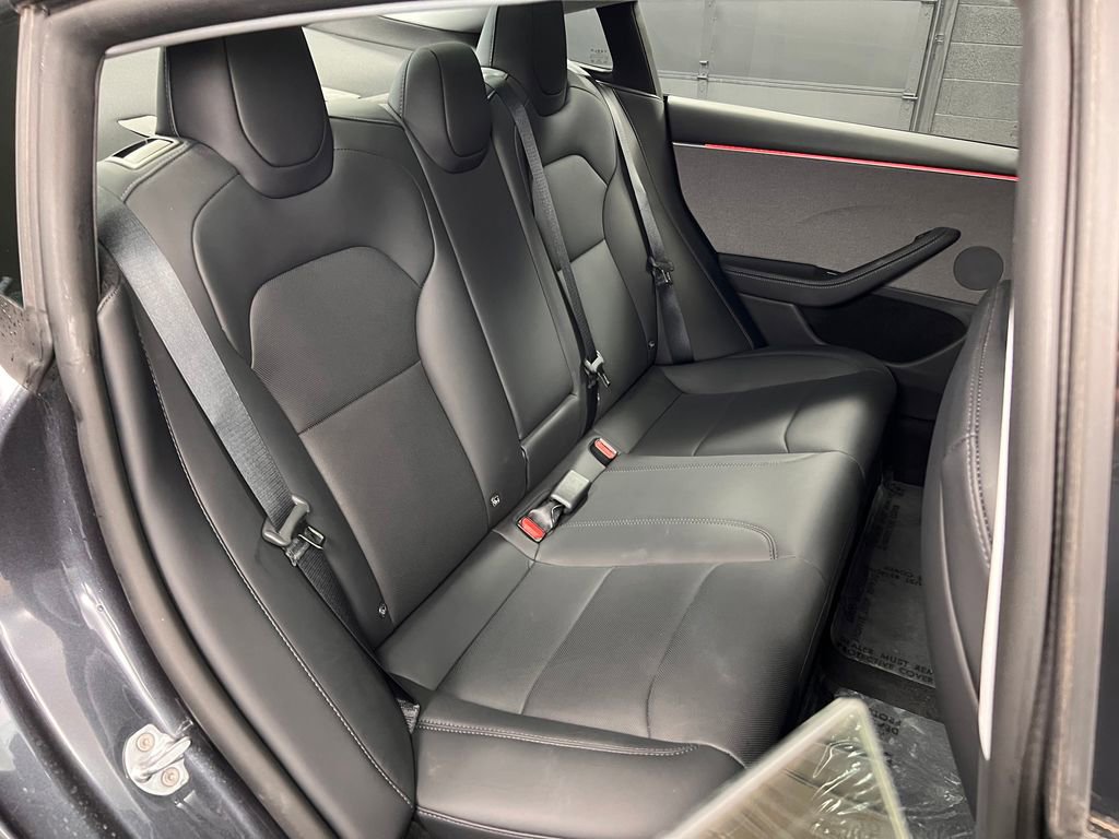 Used 2026 Tesla Model 3 RWD image 24