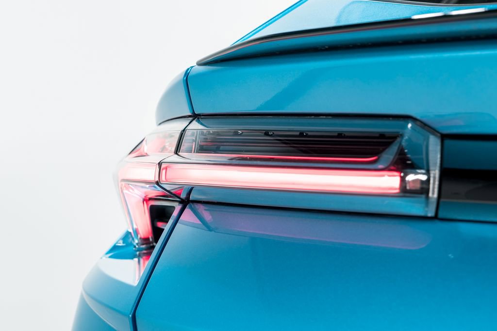 Used 2023 Lamborghini Urus S image 60