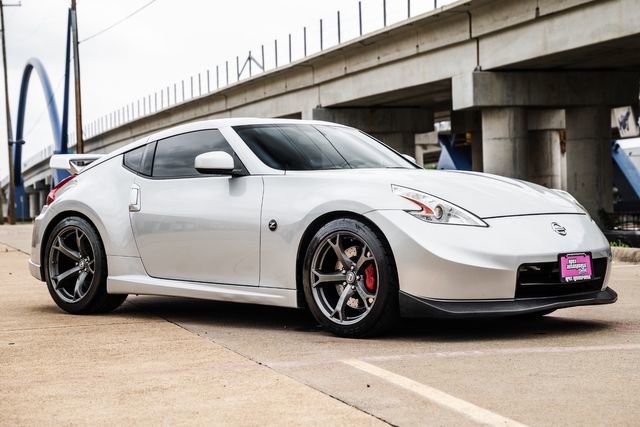 Used 2013 Nissan 370Z NISMO w/ Bose Pkg RWD image 58