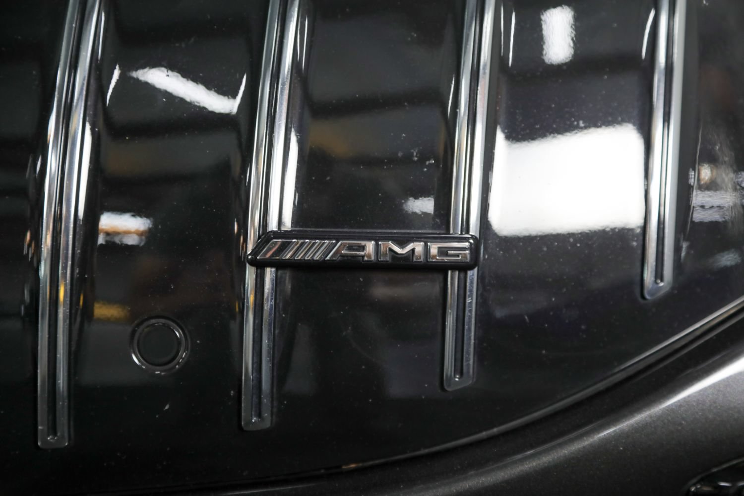 Used 2023 Mercedes-Benz EQS AMG 4MATIC w/ Trim Level Package image 13