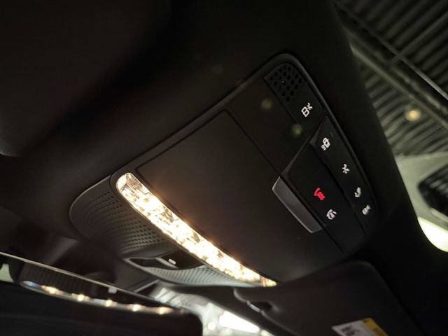 Certified 2023 Mercedes-Benz E 450 4MATIC Sedan image 30