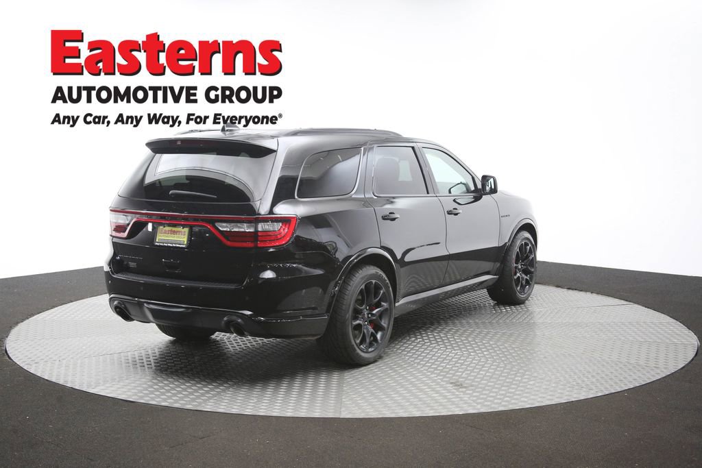 Used 2024 Dodge Durango R/T AWD/4WD image 43