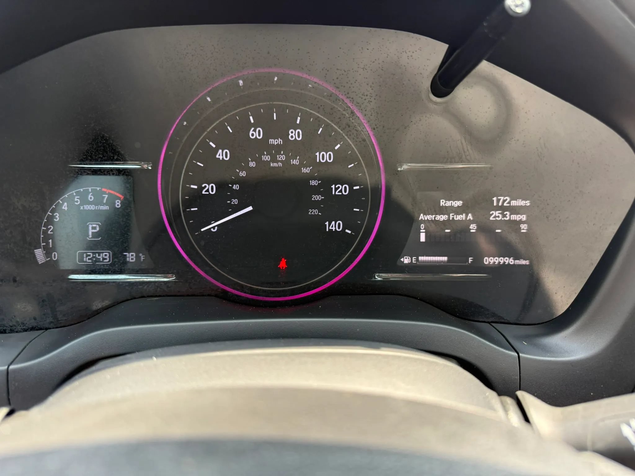 Used 2021 Honda HR-V EX image 11