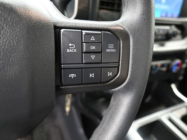 Used 2023 Ford F150 XL w/ STX Appearance Package image 7