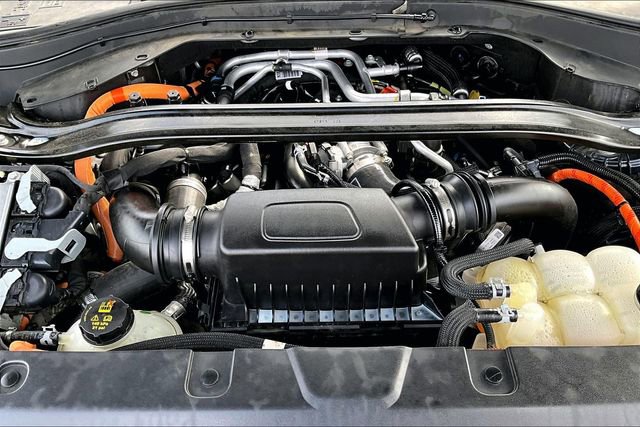 Used 2022 Lincoln Aviator Grand Touring w/ Equipment Group 301A image 28