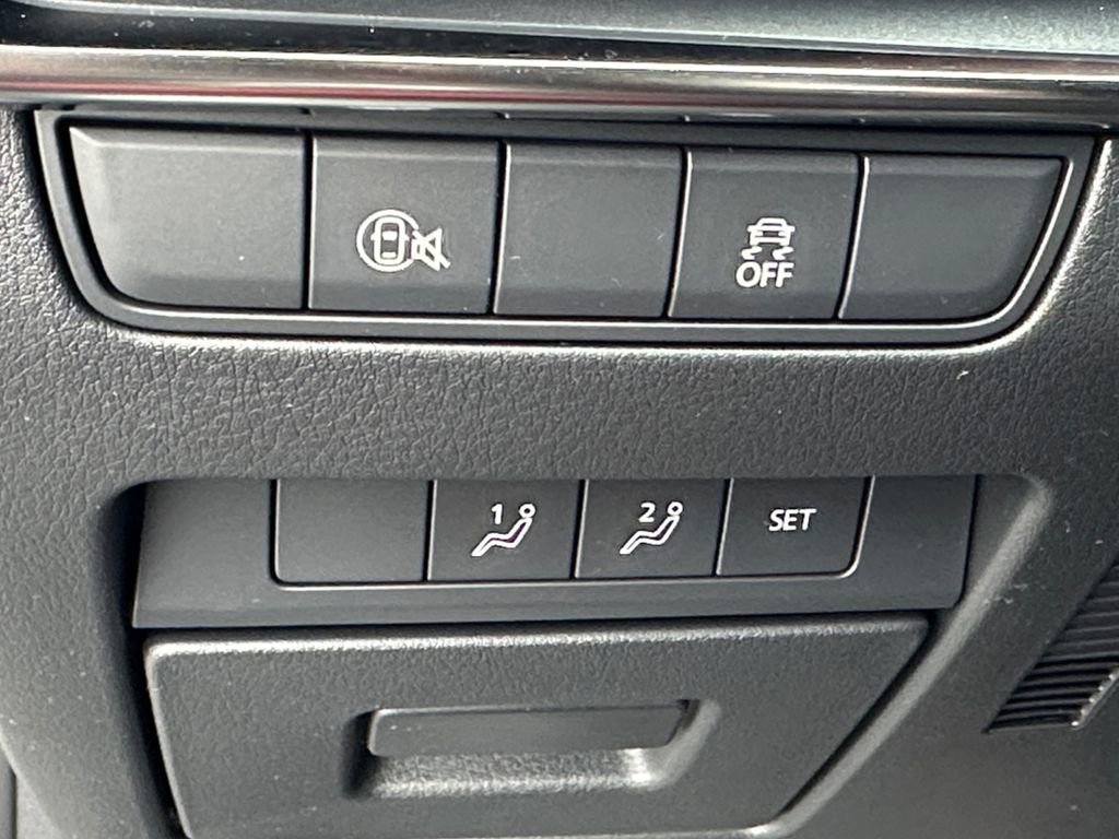 New 2026 MAZDA MAZDA3 2.5 S Hatchback w/ Premium Pkg image 21