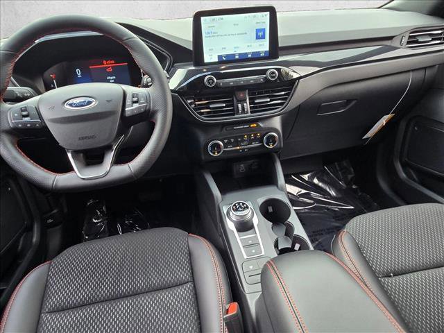 New 2026 Ford Escape ST-Line image 14