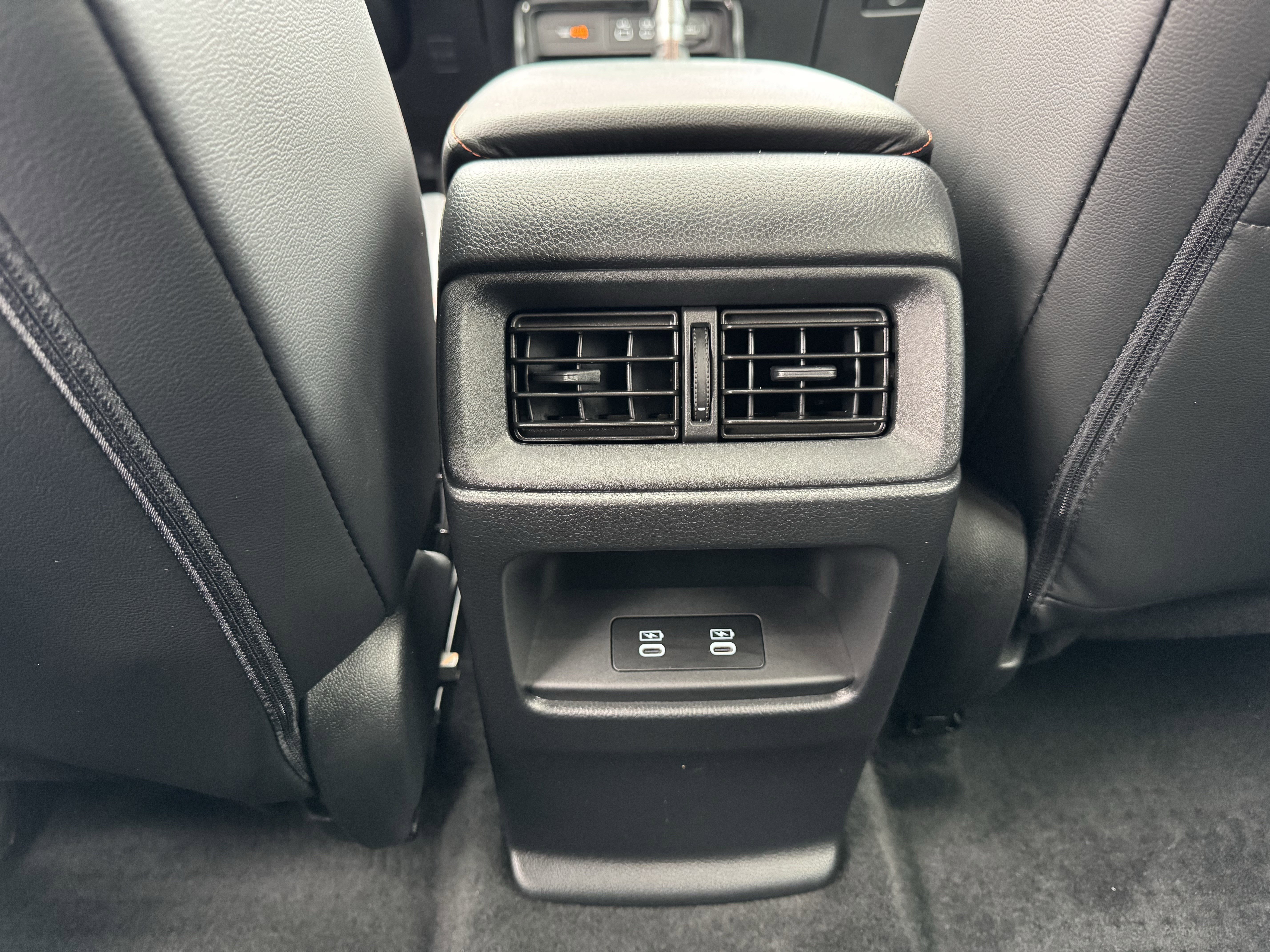 Used 2025 Honda CR-V Sport-L image 34