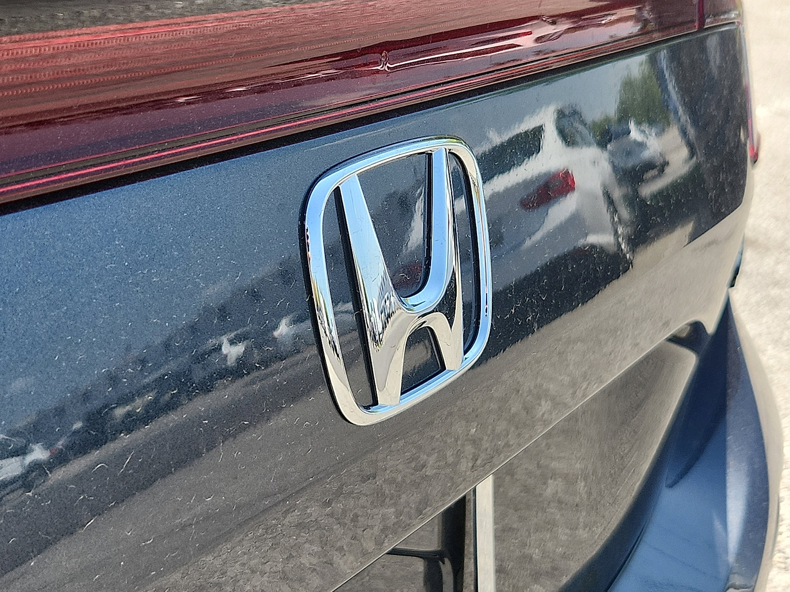 New 2026 Honda Civic Sport image 17