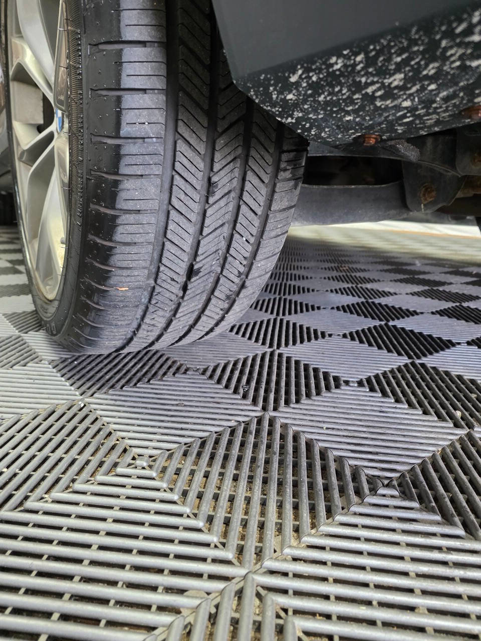 Used 2015 BMW X4 xDrive28i image 38