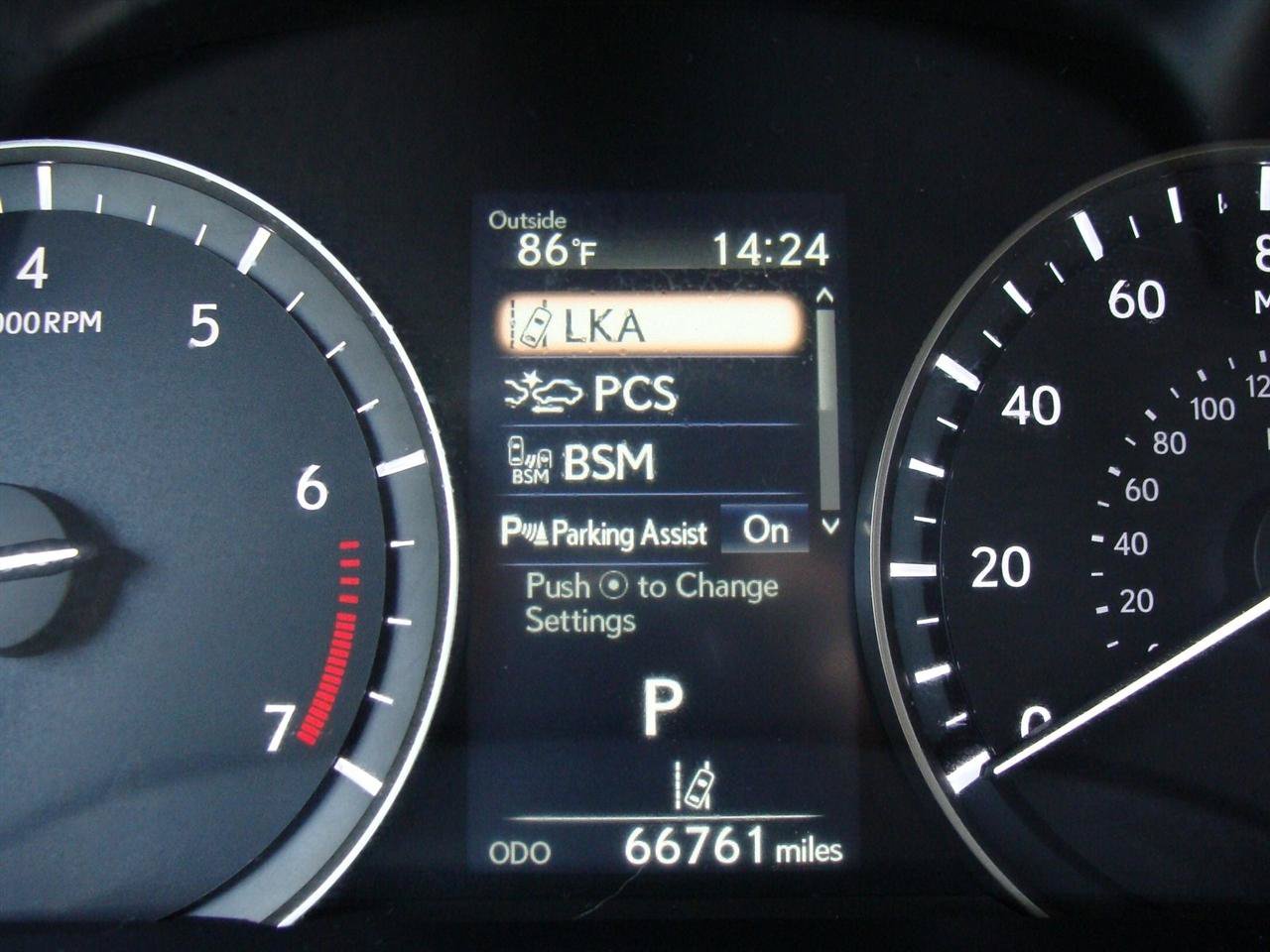 Used 2017 Lexus RX 350 AWD image 26