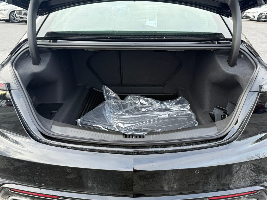 New 2026 Cadillac CT5 V image 12