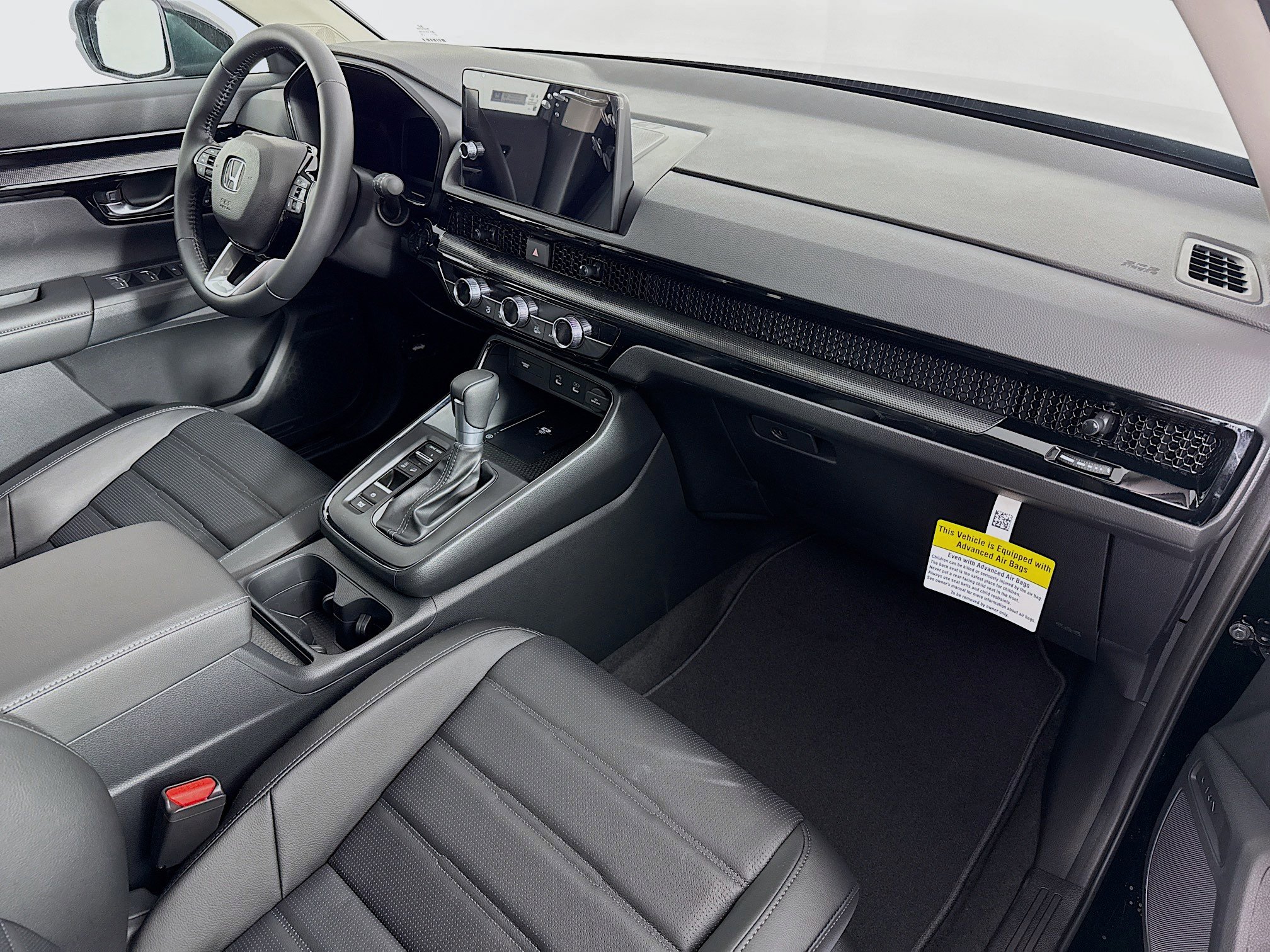 New 2026 Honda CR-V EX-L image 28