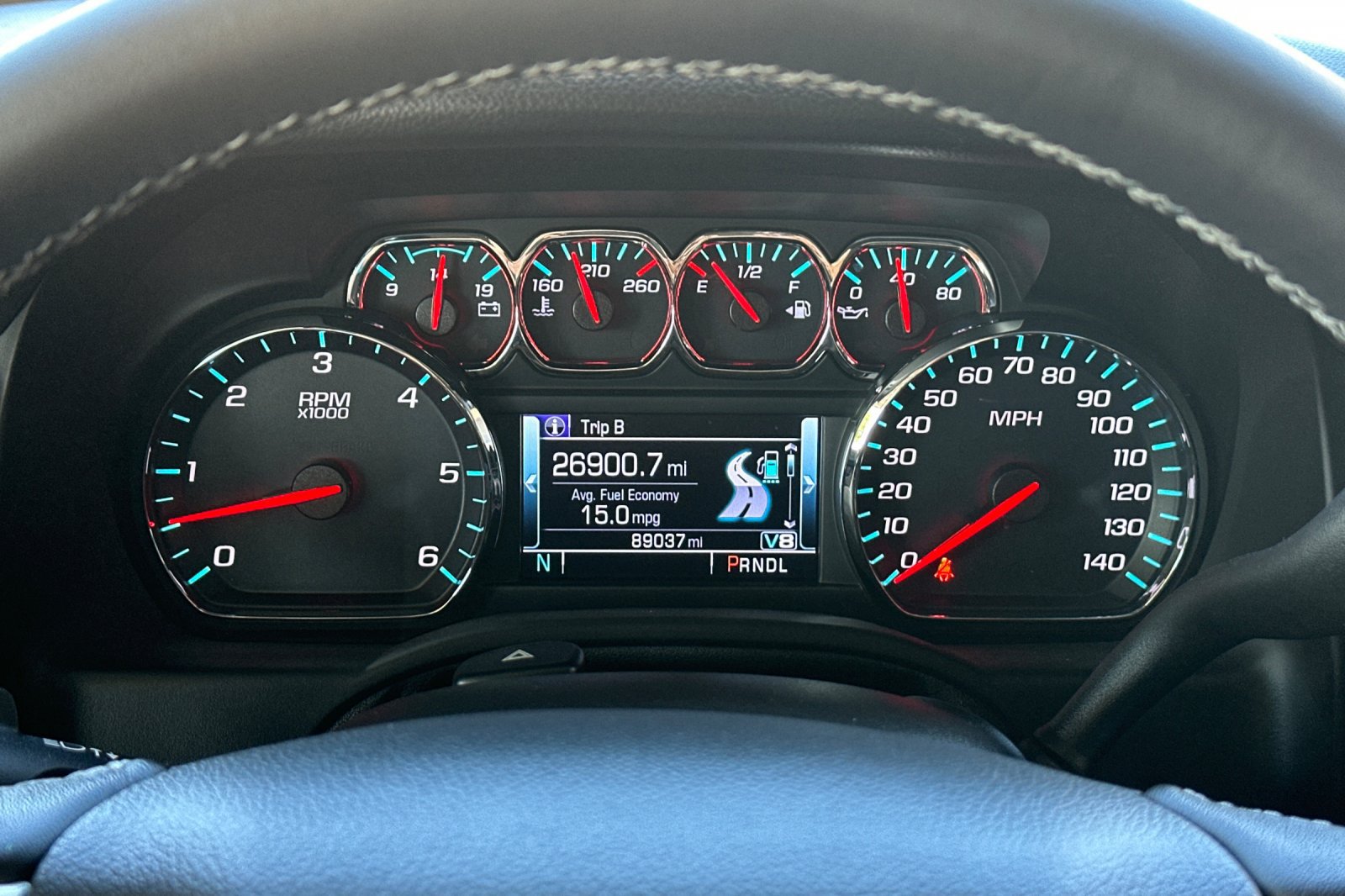 Used 2020 GMC Yukon XL SLT w/ Open Road Package RWD image 25