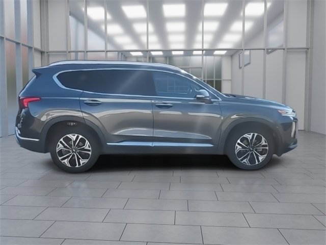 Used 2019 Hyundai Santa Fe Limited image 9