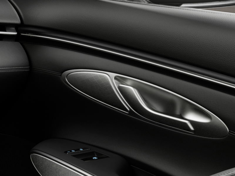 New 2026 Genesis Electrified GV70 image 23