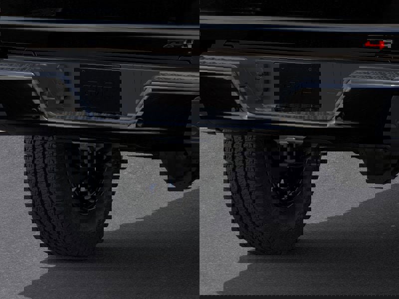 New 2026 GMC Canyon AT4 w/ Nightfall Essentials Package image 14