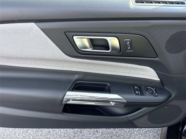 New 2026 Ford Mustang Coupe w/ Mustang Nite Pony Package image 12