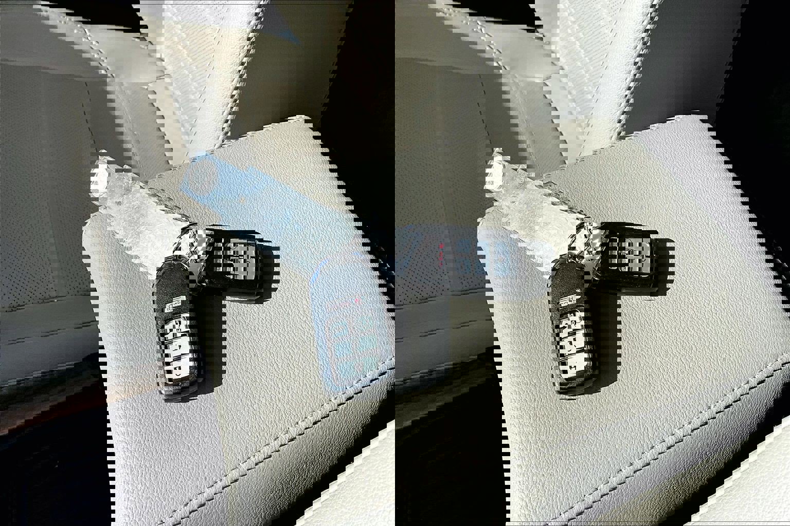 Used 2021 Honda CR-V Touring image 35