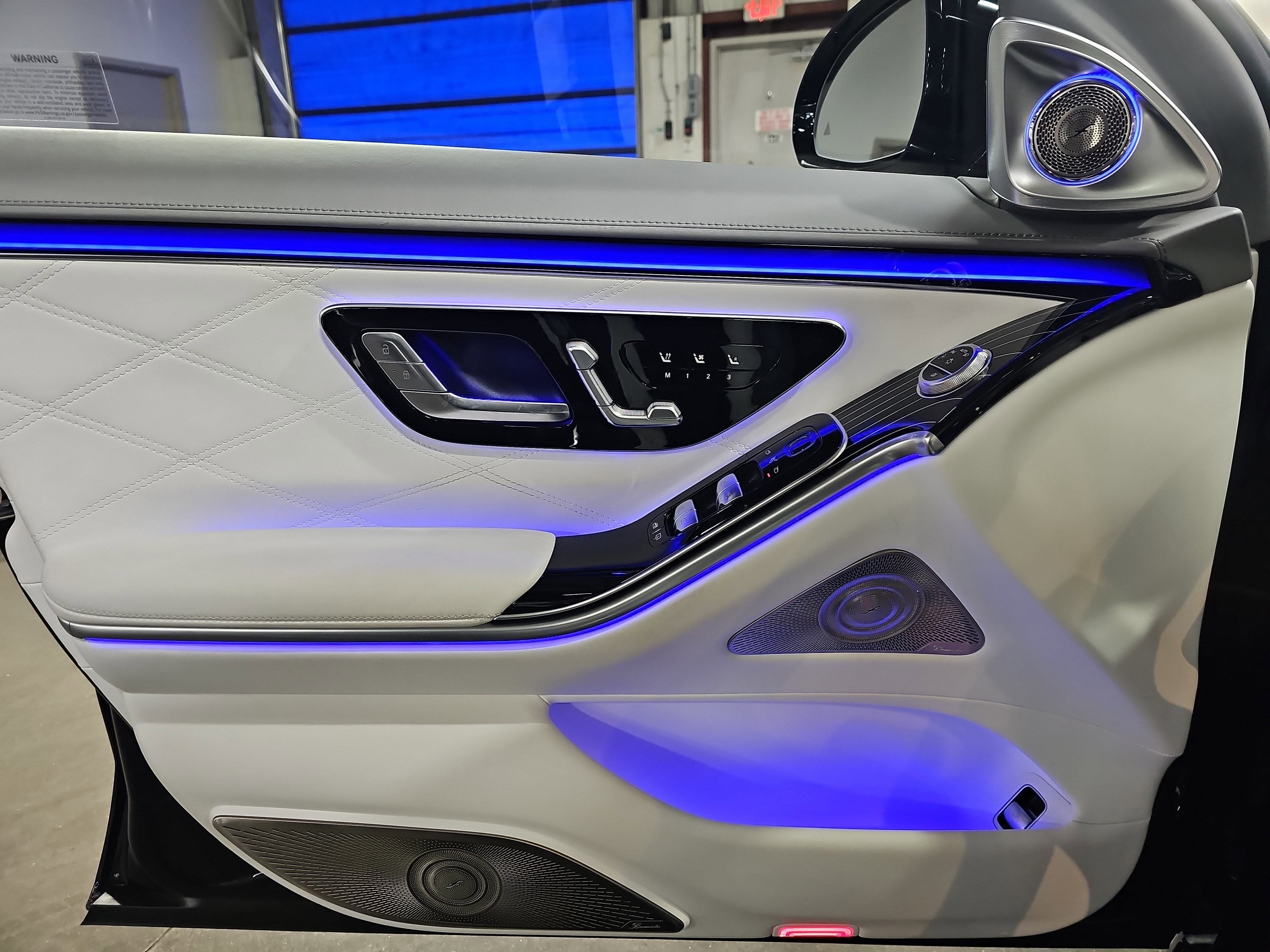 Certified 2023 Mercedes-Benz Maybach S 680 4MATIC image 29