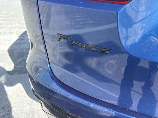 Used 2023 Jaguar F-PACE S image 25