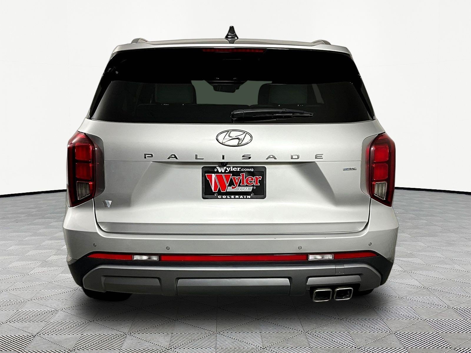 Used 2024 Hyundai Palisade SEL AWD/4WD image 5