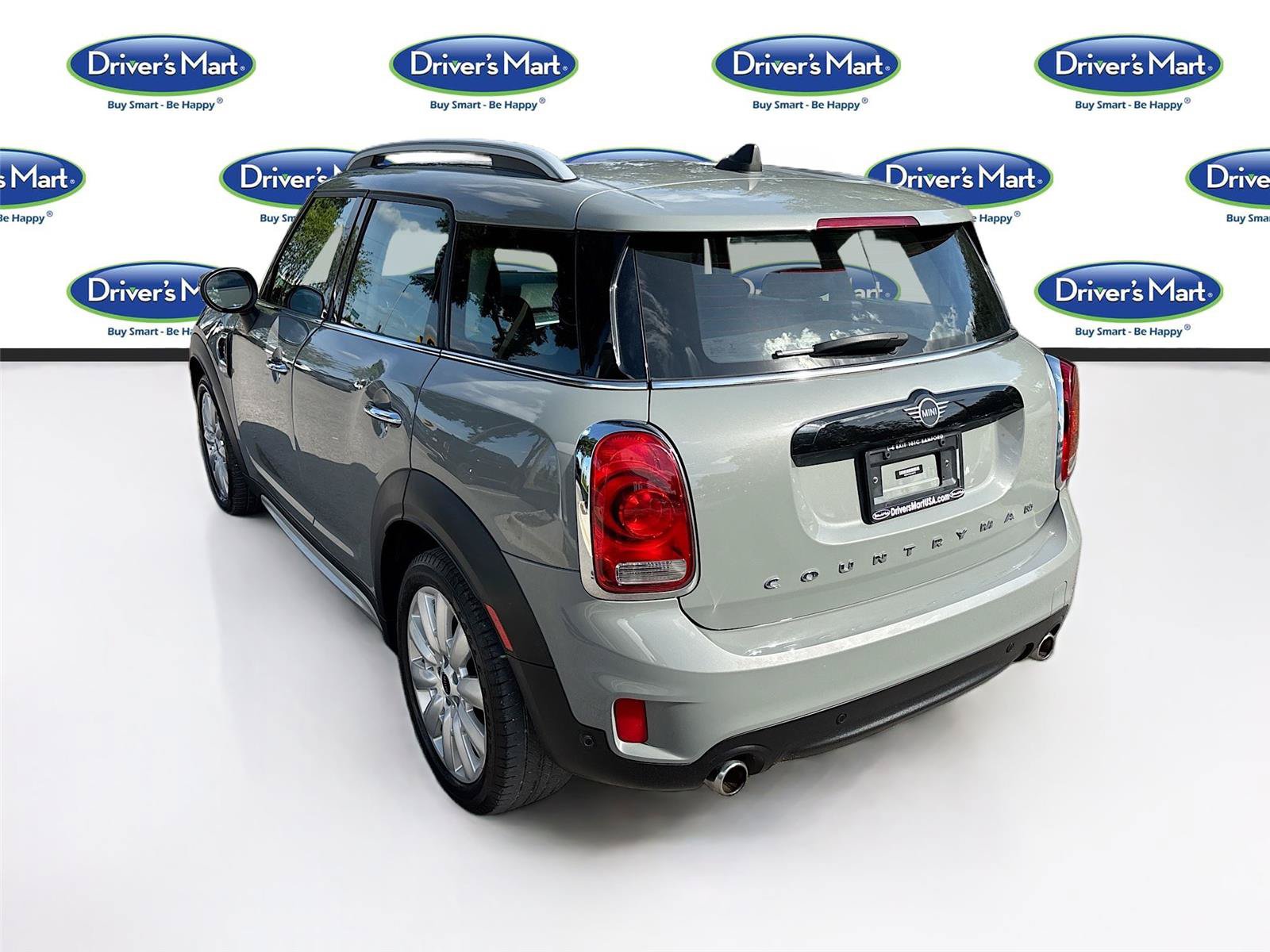 Used 2020 MINI Cooper Countryman S w/ Storage Package AWD/4WD image 5