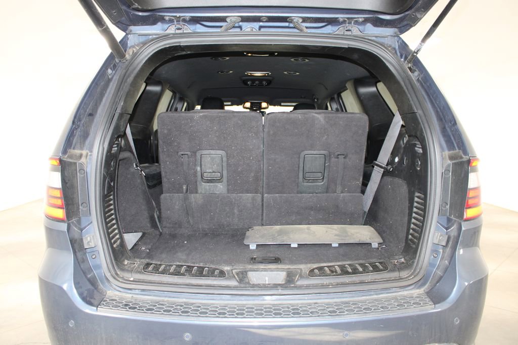 Used 2021 Dodge Durango GT image 14