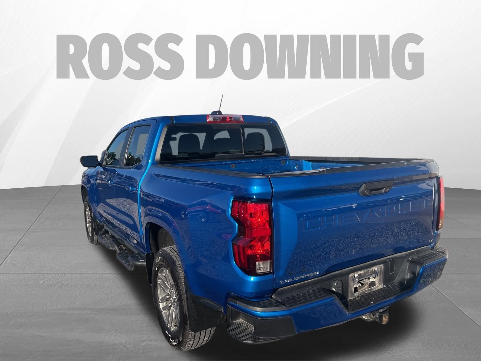 Used 2024 Chevrolet Colorado LT w/ LT Convenience Package image 6