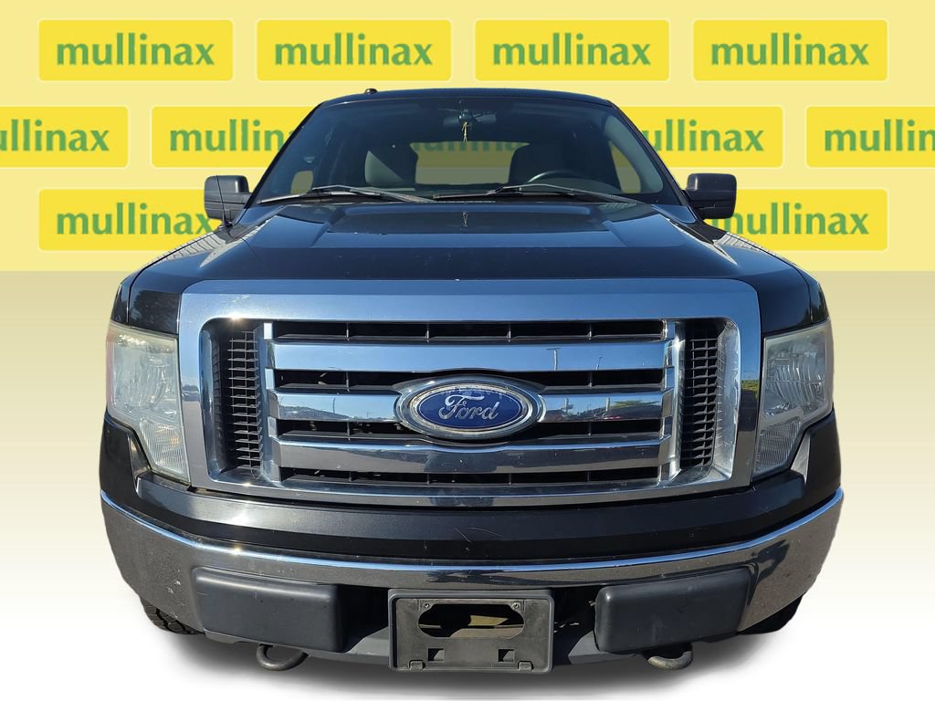Used 2010 Ford F150 XLT AWD/4WD image 15