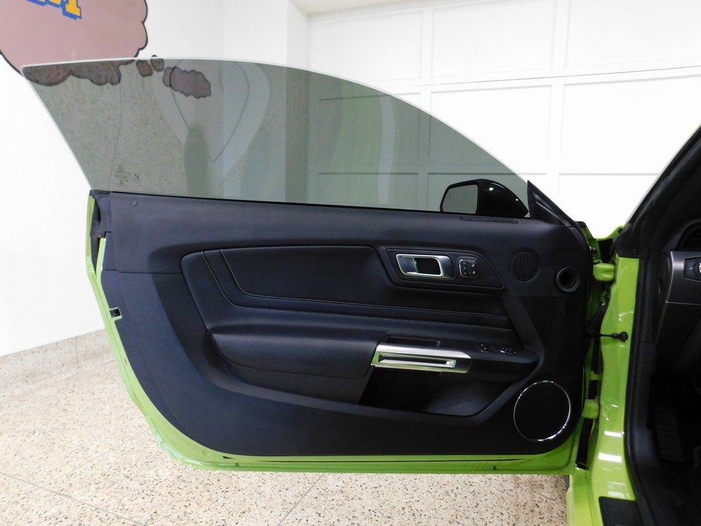 Used 2020 Ford Mustang GT Premium w/ Equipment Group 401A image 41