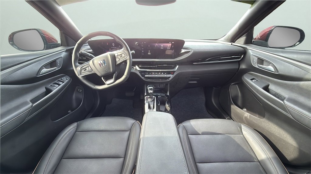 Used 2025 Buick Envista Avenir image 14