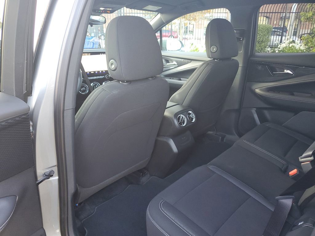 Used 2026 Chevrolet Blazer EV LT w/ Midnight/Sport Edition FWD image 13