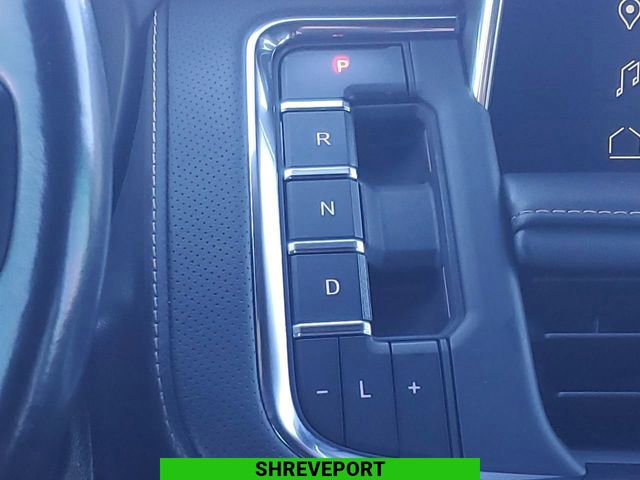 Certified 2023 GMC Yukon XL AT4 image 16