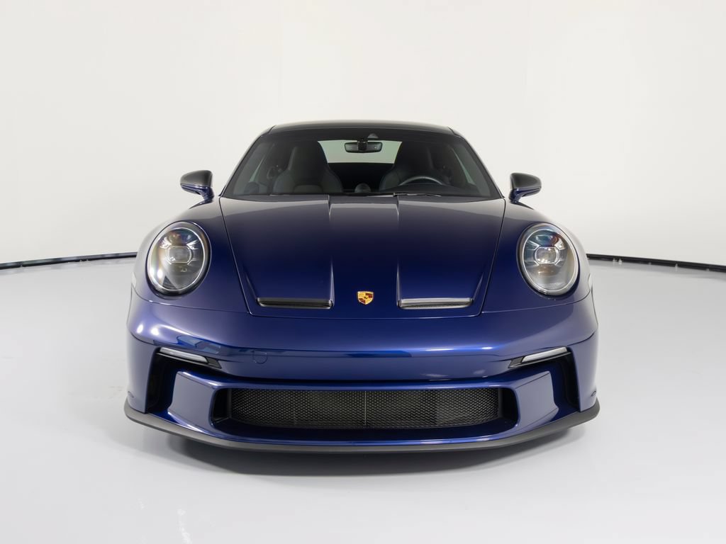 Certified 2023 Porsche 911 GT3 RWD image 14