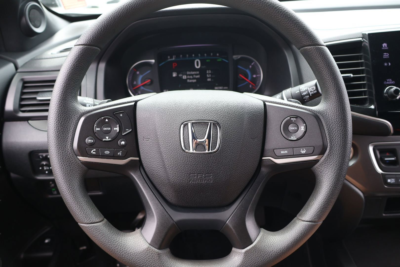 Used 2021 Honda Passport Sport image 18