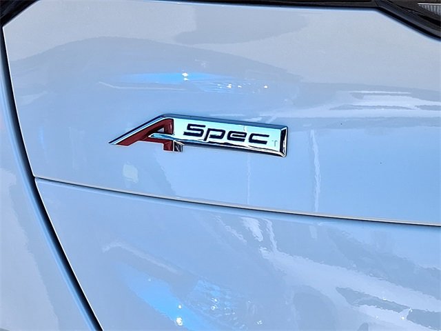 Used 2024 Acura ZDX A-Spec image 37
