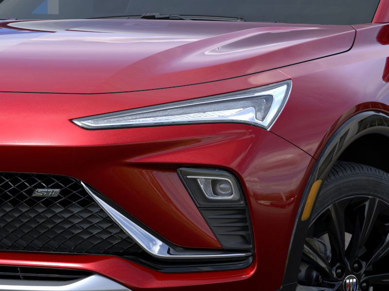 New 2026 Buick Envista Sport Touring w/ Convenience I Package image 10