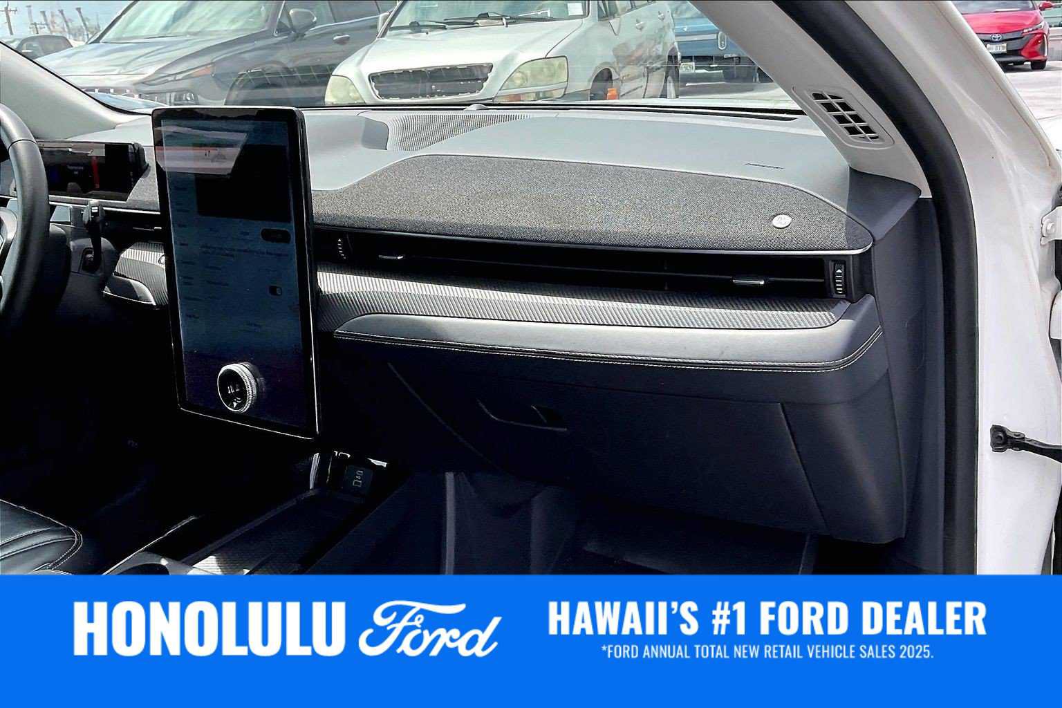 Certified 2023 Ford Mustang Mach-E Premium AWD/4WD image 23