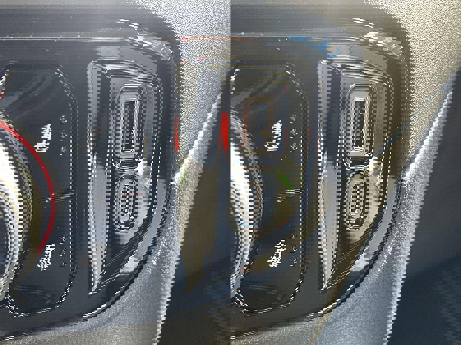 New 2026 Chevrolet Silverado 1500 RST w/ LPO, Dark Essentials Package image 14