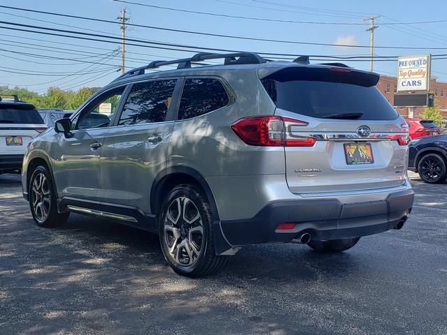 Certified 2023 Subaru Ascent Touring AWD/4WD image 6