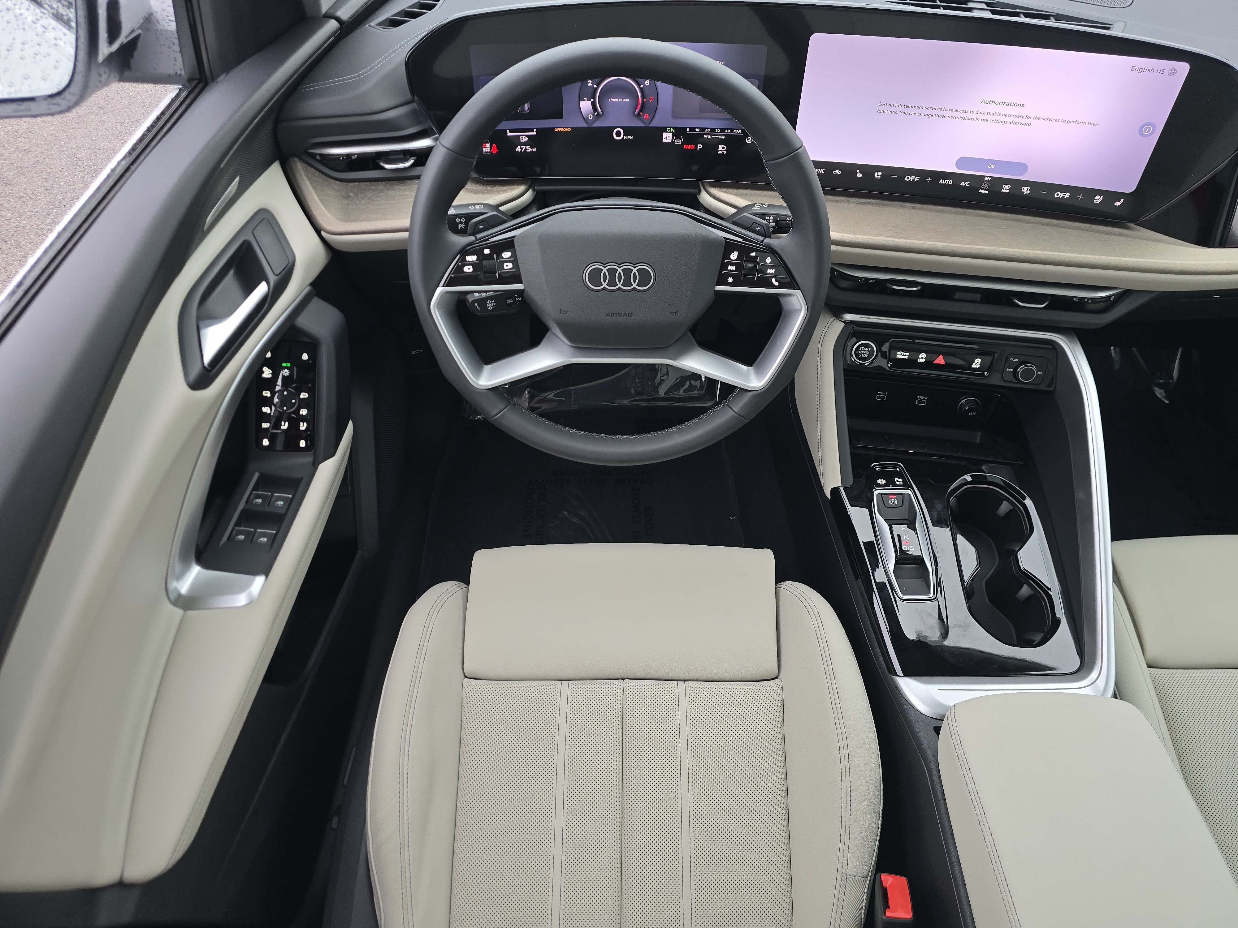 New 2026 Audi Q5 Prestige AWD/4WD image 23