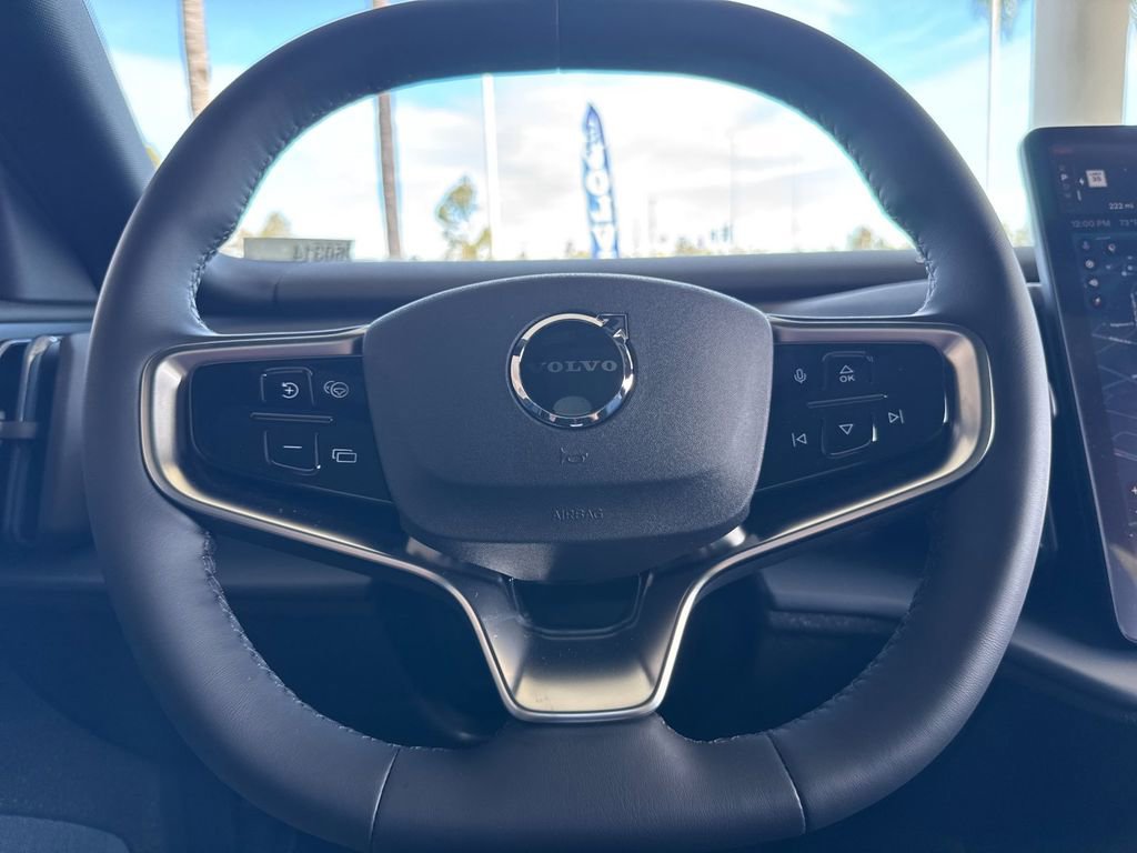 New 2026 Volvo EX30 Cross Country Ultra AWD/4WD image 22