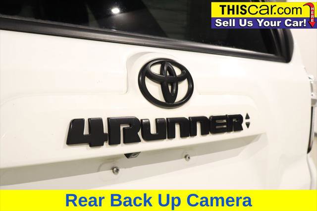 Used 2021 Toyota 4Runner SR5 image 13