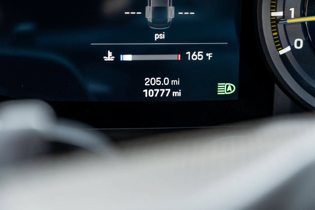 Used 2022 Porsche 911 GT3 RWD image 62