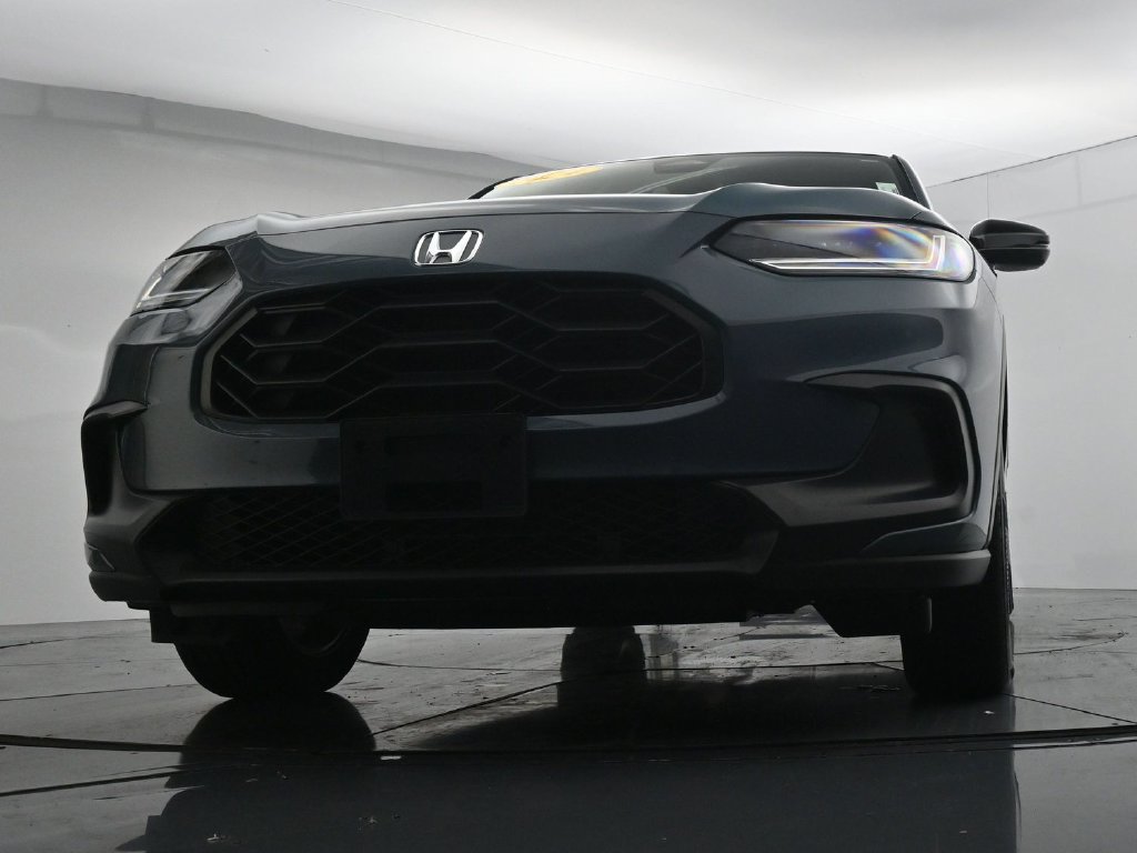 Used 2024 Honda HR-V Sport image 33