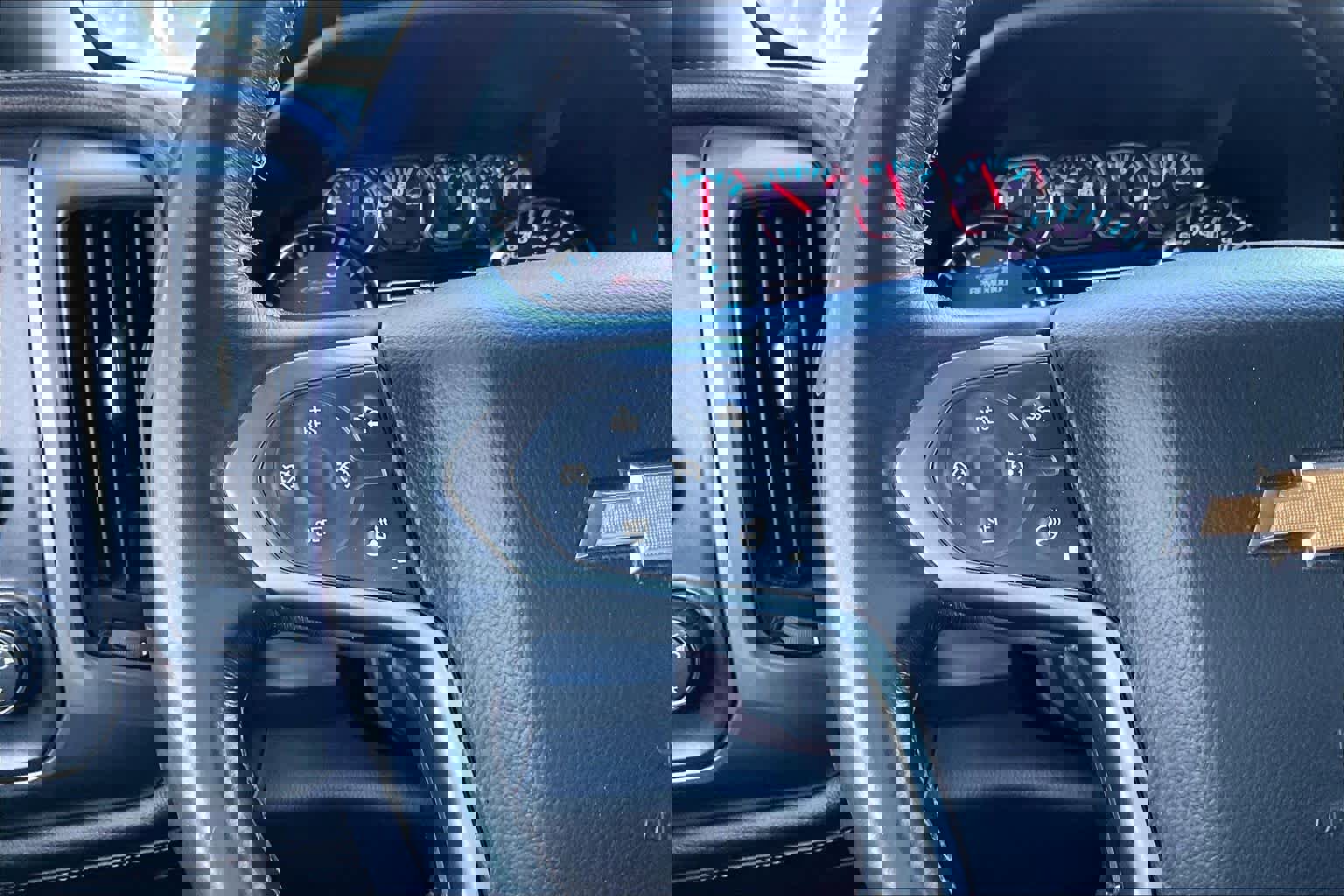 Used 2018 Chevrolet Silverado 2500 LTZ w/ Duramax Plus Package image 21