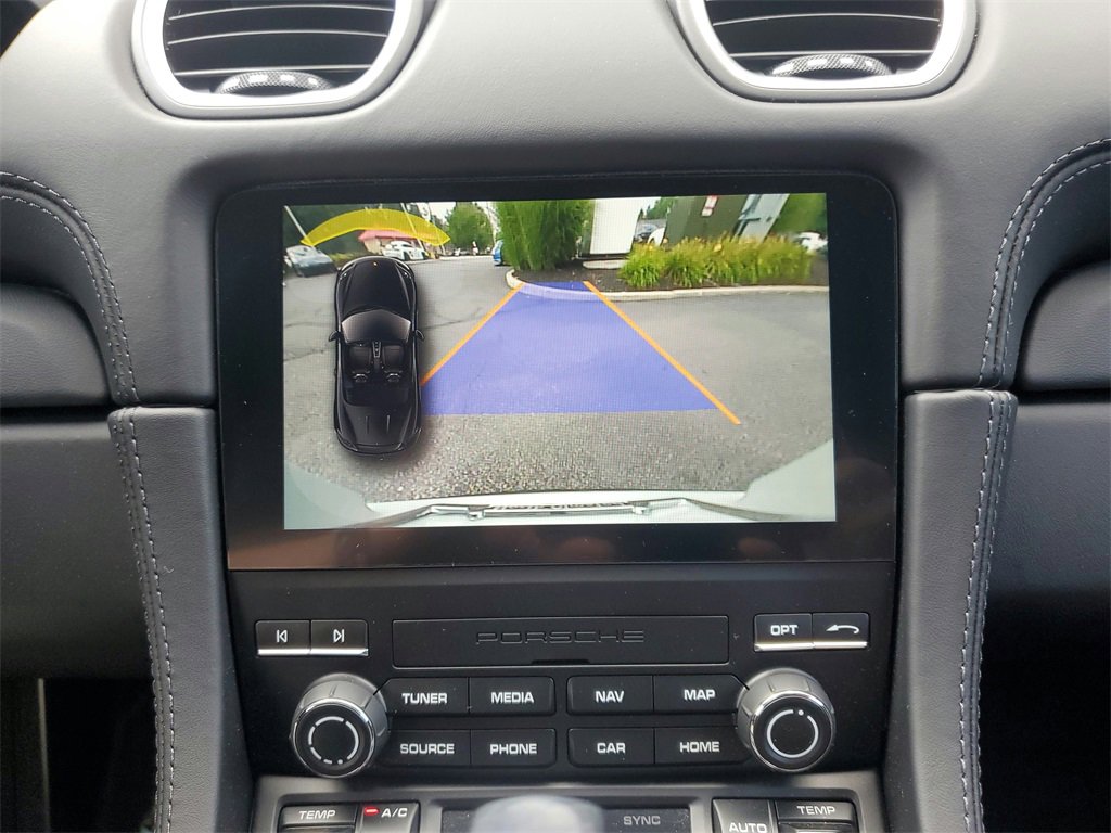 Used 2024 Porsche 718 Boxster GTS image 15