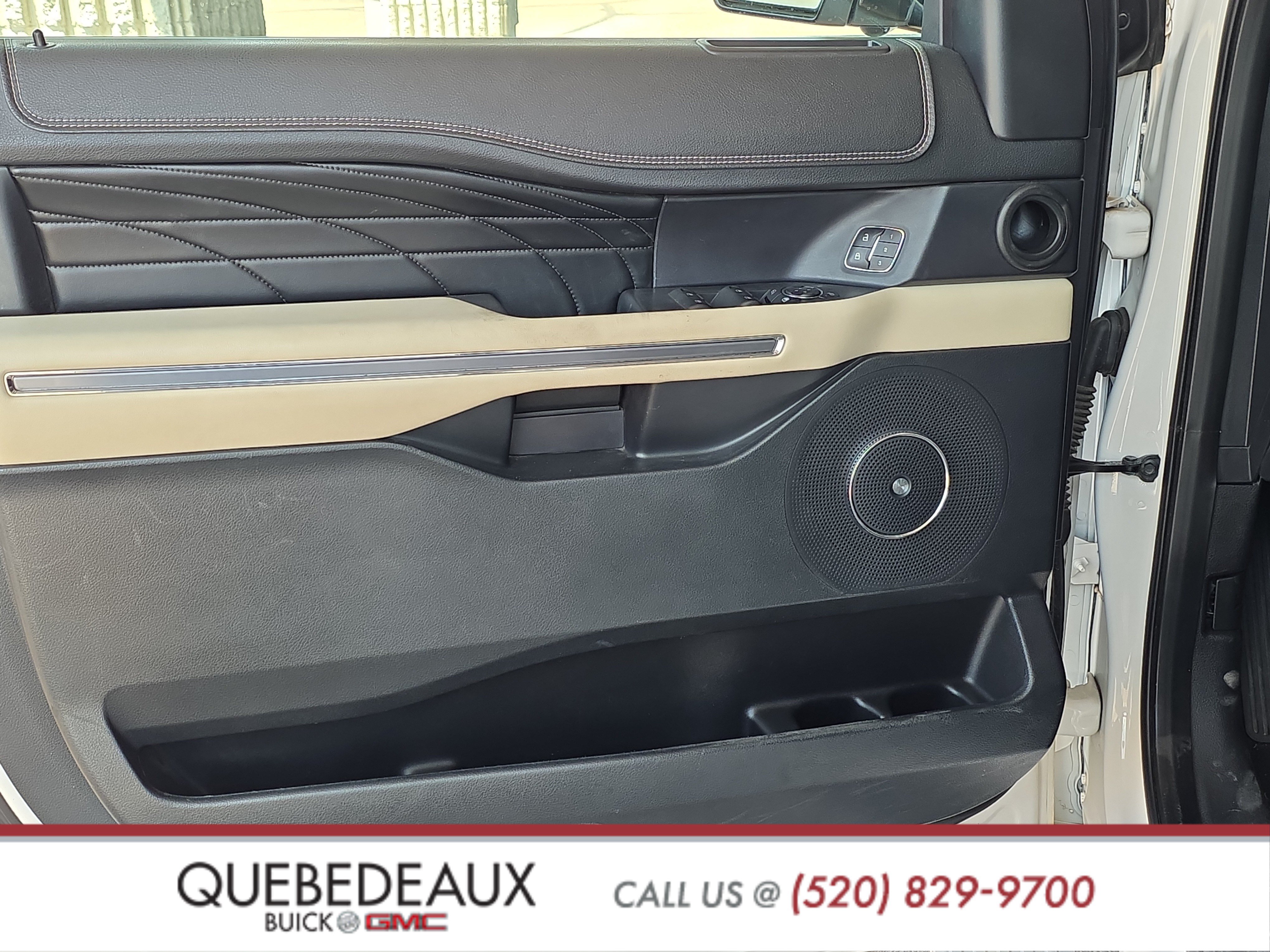 Used 2019 Ford Expedition Platinum AWD/4WD image 9